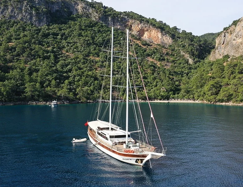 Gulet Holiday X