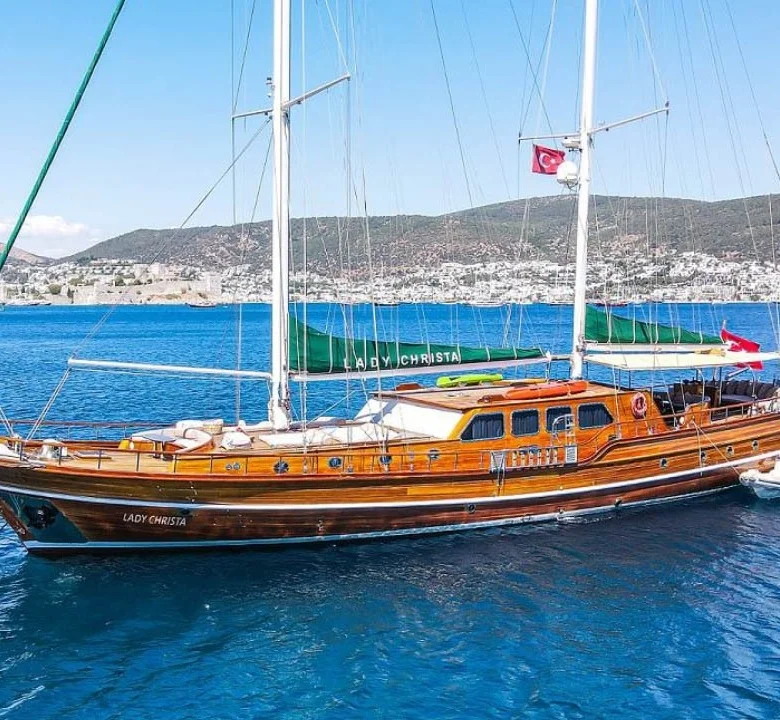 Gulet Lady Christa