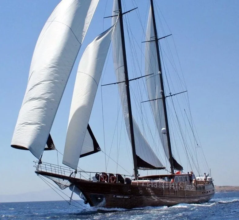 Gulet Princess Karia 2