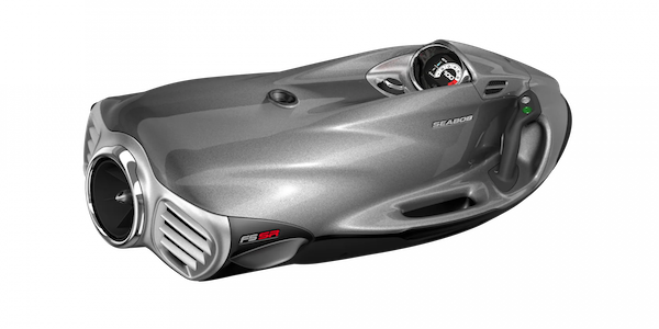 SEABOB F5 SR