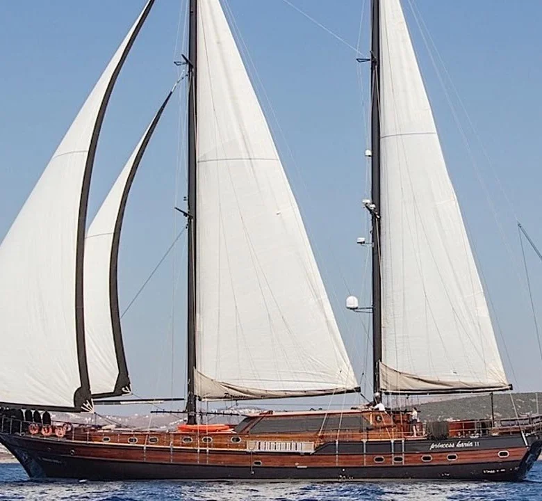 Gulet Princess Karia 2