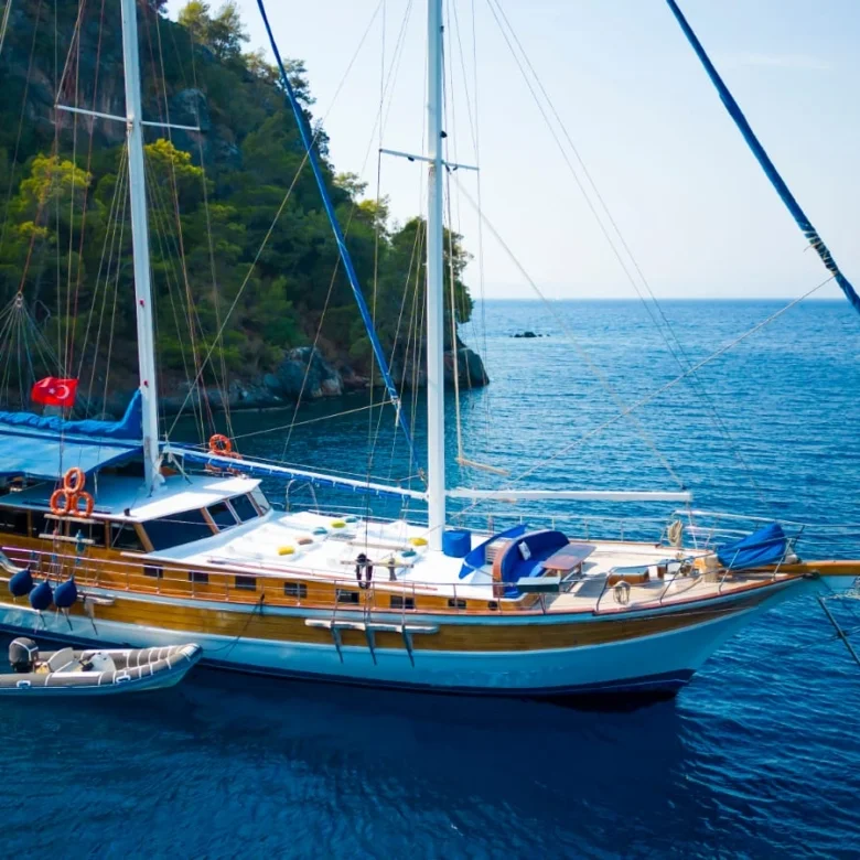 Gulet Northwind