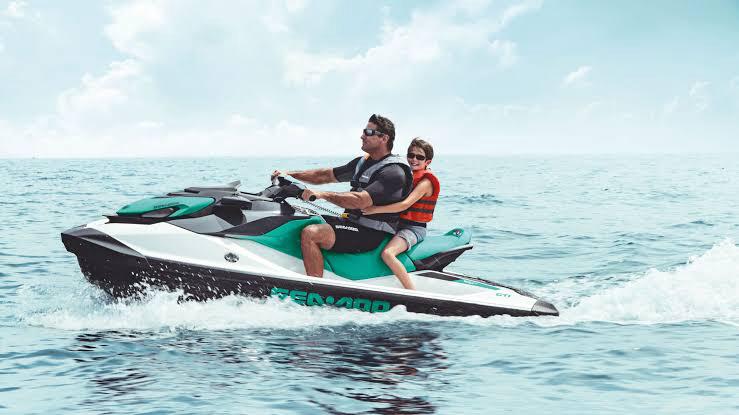 Seadoo Pro (Günlük Kiralık)